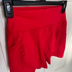 Alphalete Path Shorts